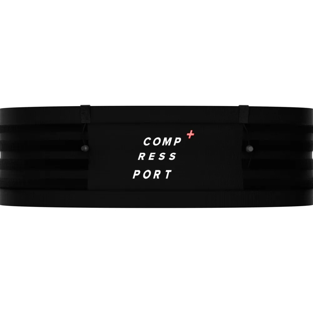 - Free Belt Pro - Hüfttasche < Compressport Outlet