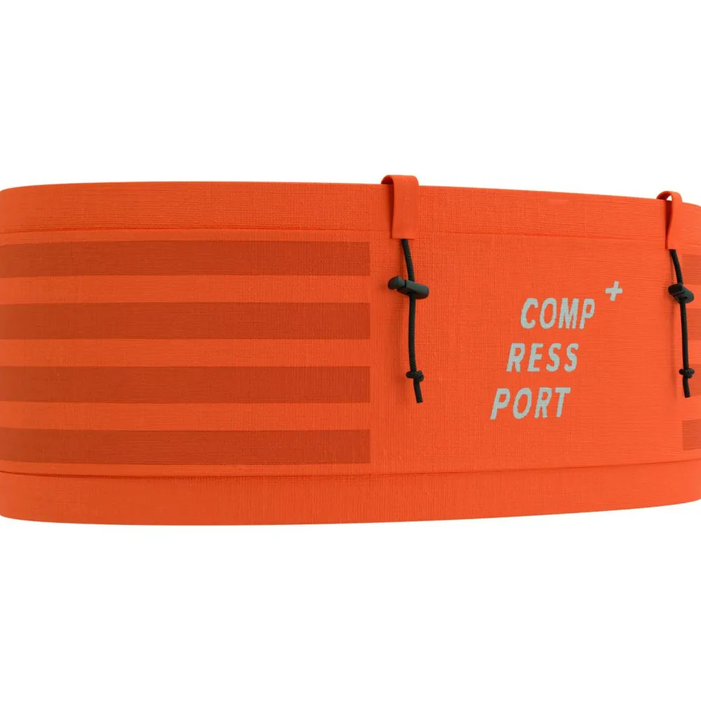 - Free Belt Pro - Hüfttasche < Compressport Outlet