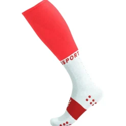Compressport Socken|Socken-- Full Socks Oxygen - Kompressionssocken