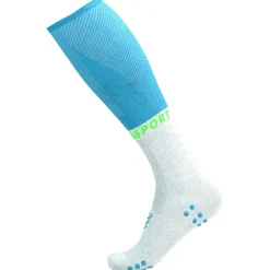 Compressport Socken|Socken-- Full Socks Oxygen - Kompressionssocken