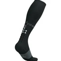 Compressport Socken|Socken-- Full Socks Oxygen - Kompressionssocken