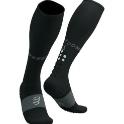 Compressport Socken|Socken-- Full Socks Oxygen - Kompressionssocken