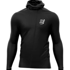 Compressport - Hurricane Waterproof 10/10 Jacket - Laufjacke Best