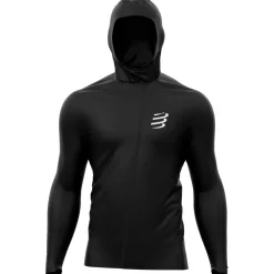 Compressport - Hurricane Waterproof 10/10 Jacket - Laufjacke Best