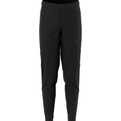 Compressport Laufbekleidung|Hosen-- Hurricane Waterproof Pants 2.0 - Laufhose Black