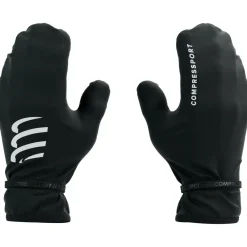 Compressport - Hurricane Waterproof Mittens - Handschuhe
