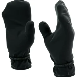 Compressport - Hurricane Waterproof Mittens - Handschuhe