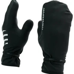 Compressport - Hurricane Waterproof Mittens - Handschuhe