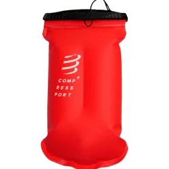 Compressport - Hydration Bag - Trinksystem Red Hot