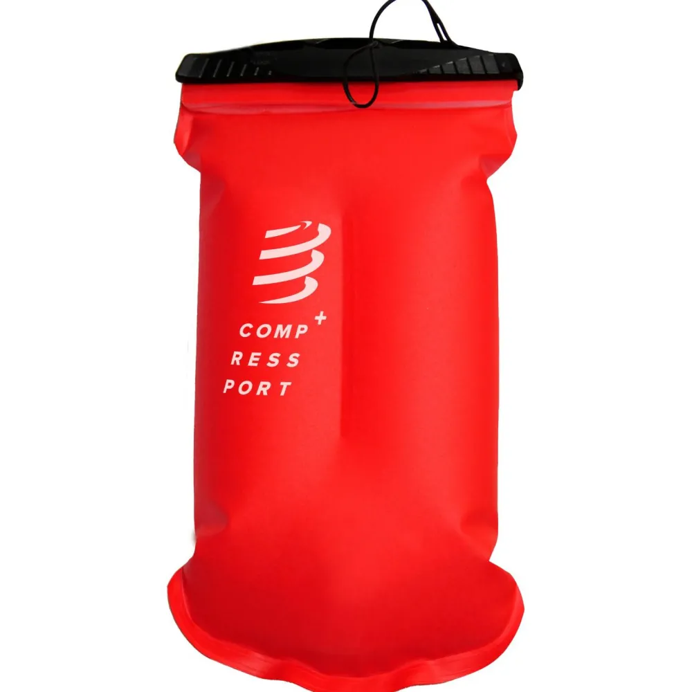 Compressport - Hydration Bag - Trinksystem Red Hot