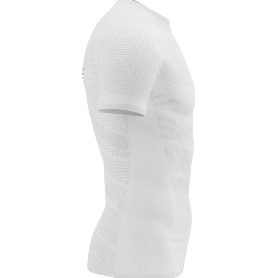 Compressport - On/Off / T-hirt - aufhirt