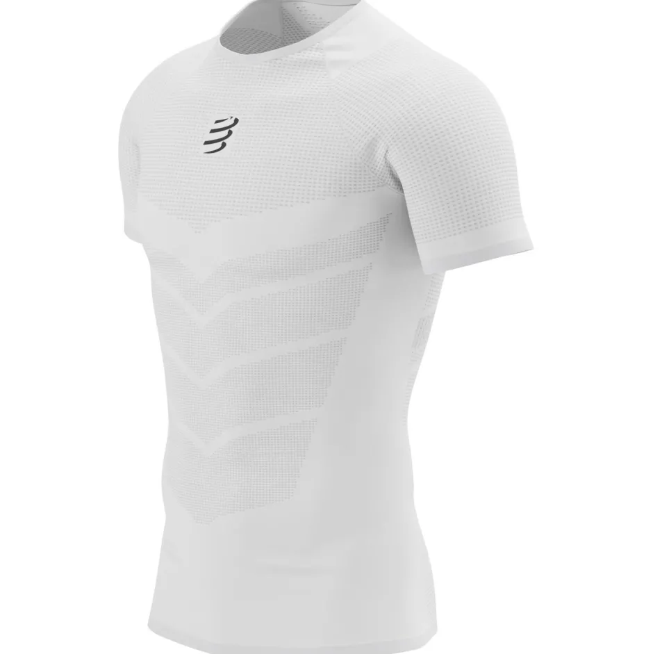 Compressport - On/Off / T-hirt - aufhirt