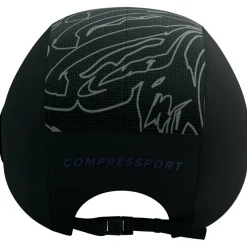Compressport - 5 Panel Light Cap Aurora - Cap