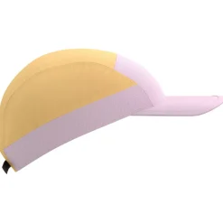 Compressport Caps|Laufbekleidung-- 5 Panel Light Cap - Cap