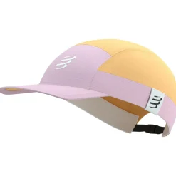 Compressport Caps|Laufbekleidung-- 5 Panel Light Cap - Cap