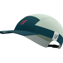 Compressport Caps|Laufbekleidung-- 5 Panel Light Cap - Cap