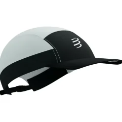 Compressport Caps|Laufbekleidung-- 5 Panel Light Cap - Cap