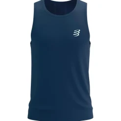 Compressport - Performance Singlet - Laufshirt
