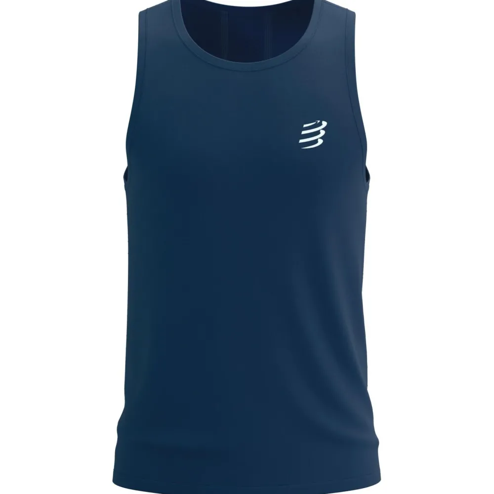 Compressport - Performance Singlet - Laufshirt