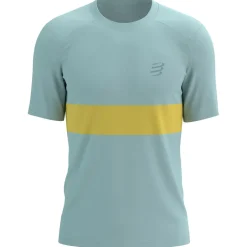 Compressport - Perforance / T-hirt - aufhirt