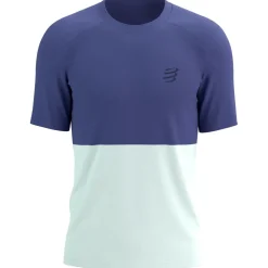 Compressport - Perforance / T-hirt - aufhirt