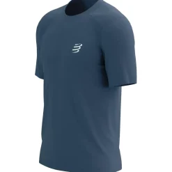 Compressport - Perforance / T-hirt - aufhirt
