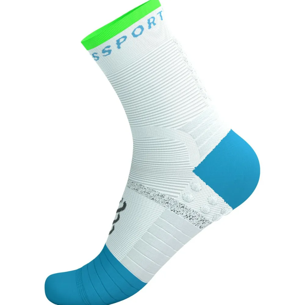Compressport - Pro Marathon Socks V2.0 - Laufsocken Clearance