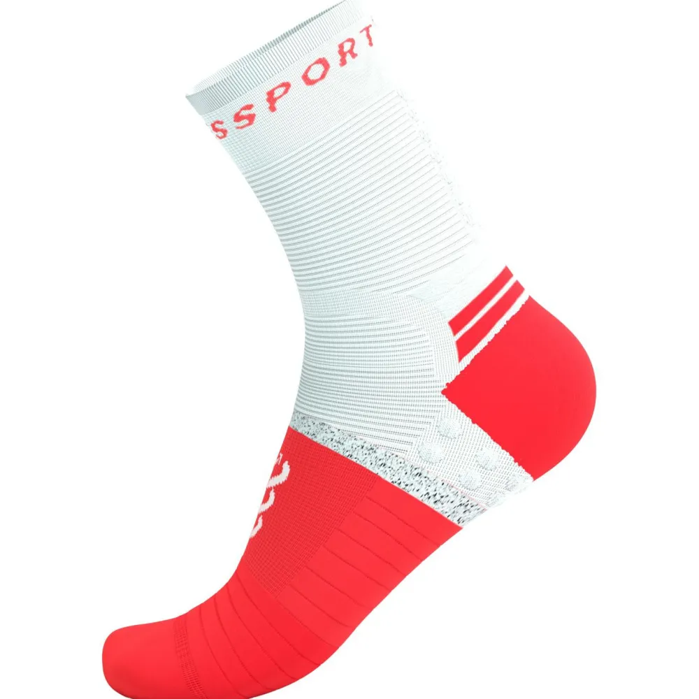 Compressport - Pro Marathon Socks V2.0 - Laufsocken Clearance