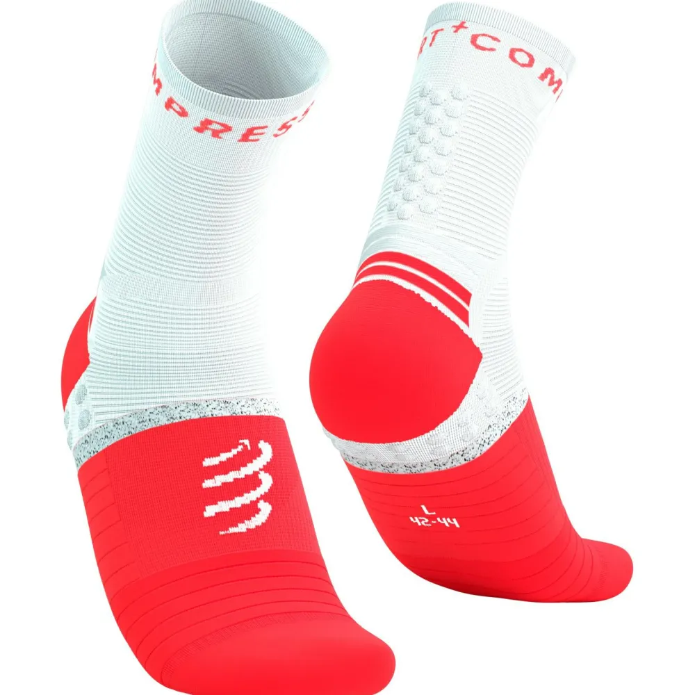 Compressport - Pro Marathon Socks V2.0 - Laufsocken Clearance