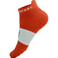 Compressport Socken|Socken-- Pro Racing Socks V4.0 Run High - Laufsocken