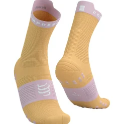 Compressport Socken|Socken-- Pro Racing Socks V4.0 Run High - Laufsocken