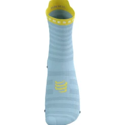 Compressport Socken|Socken-- Pro Racing Socks V4.0 Ultralight Run High - Laufsocken