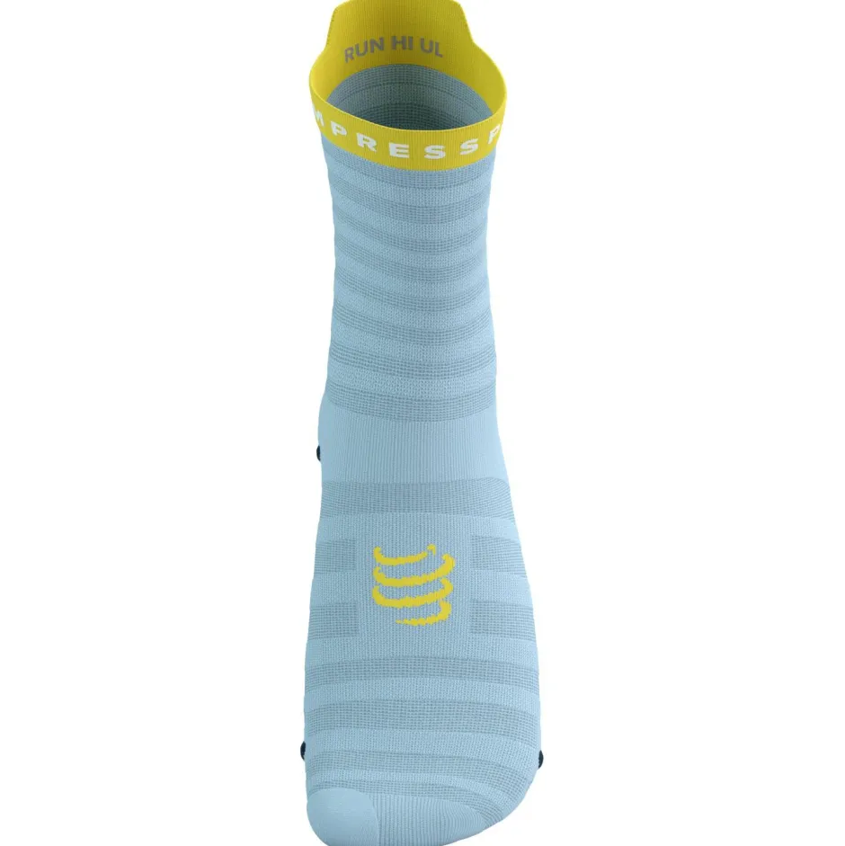 Compressport Socken|Socken-- Pro Racing Socks V4.0 Ultralight Run High - Laufsocken