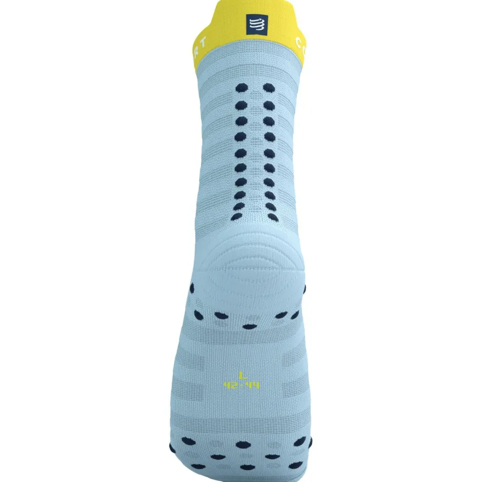 Compressport Socken|Socken-- Pro Racing Socks V4.0 Ultralight Run High - Laufsocken