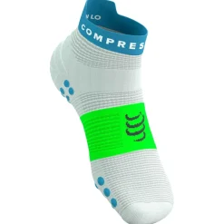 - Pro Racing Socks V4.0 Run Low - Laufsocken < Compressport New