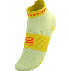- Pro Racing Socks V4.0 Run Low - Laufsocken < Compressport New