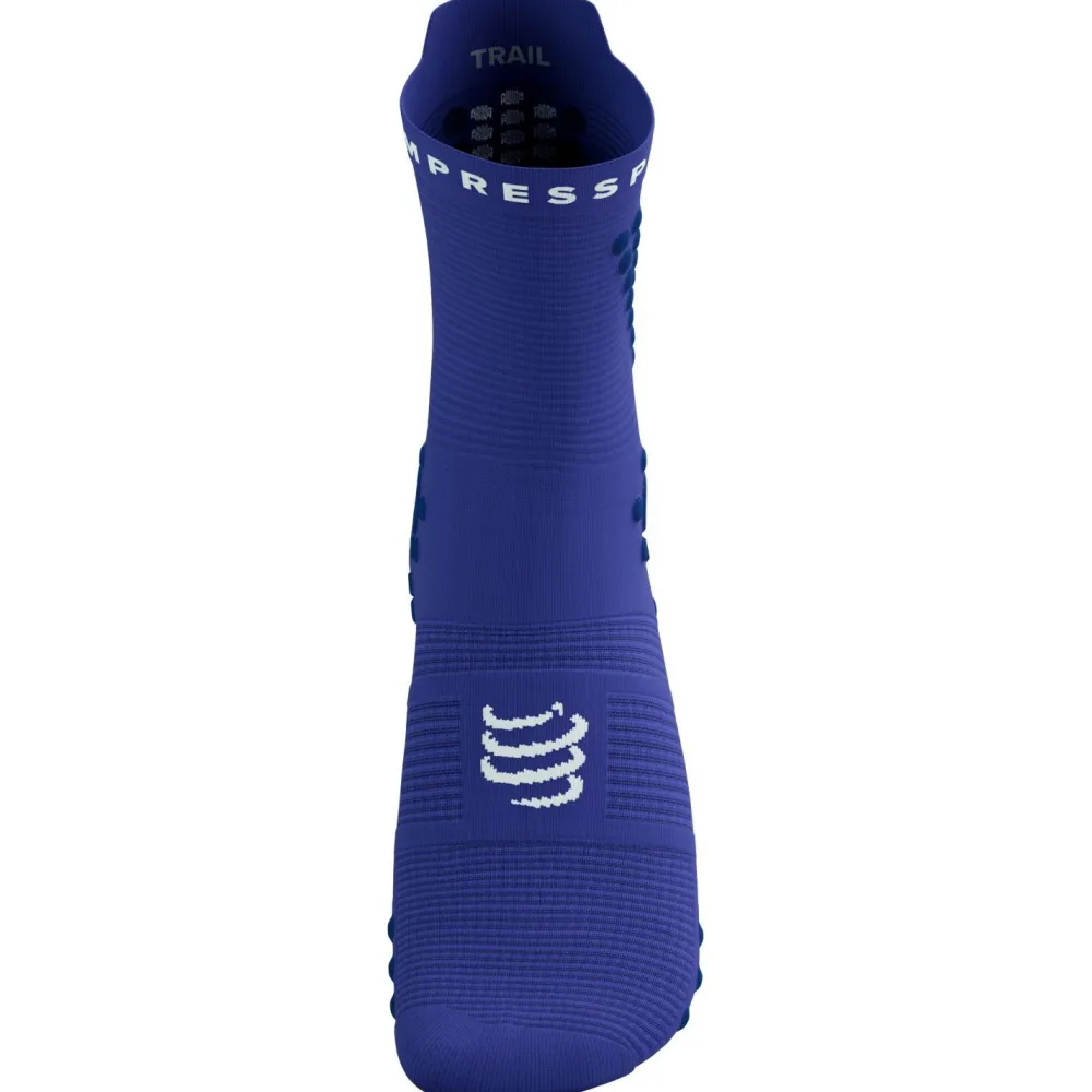- Pro Racing Socks V4.0 Trail - Laufsocken < Compressport