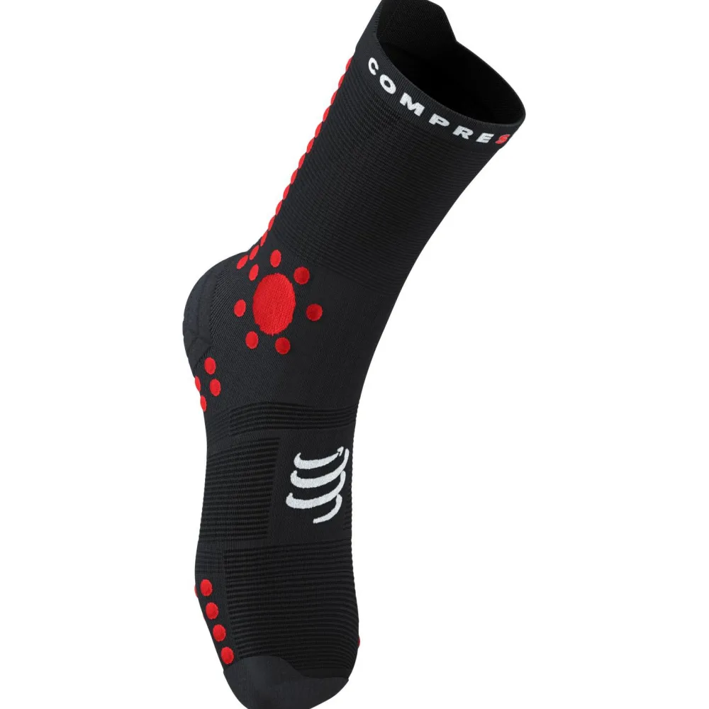 - Pro Racing Socks V4.0 Trail - Laufsocken < Compressport