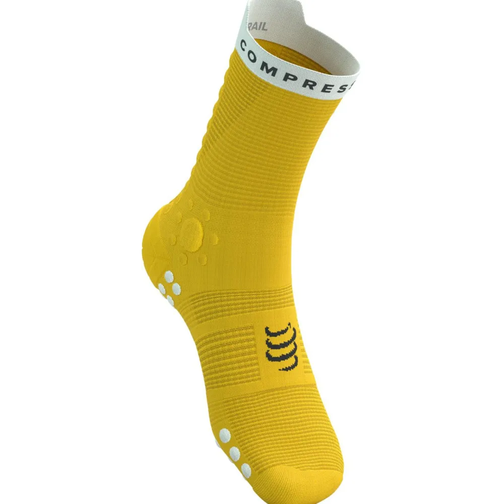 - Pro Racing Socks V4.0 Trail - Laufsocken < Compressport