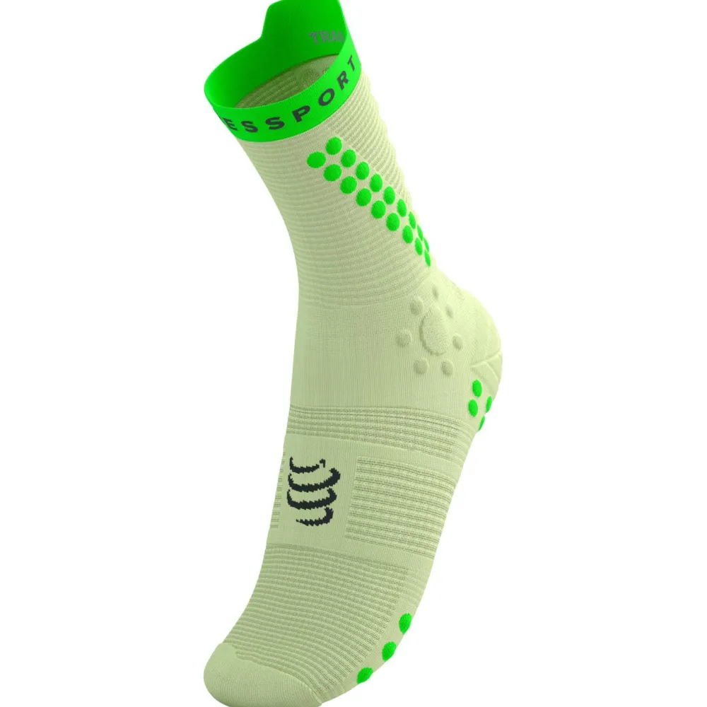 - Pro Racing Socks V4.0 Trail - Laufsocken < Compressport