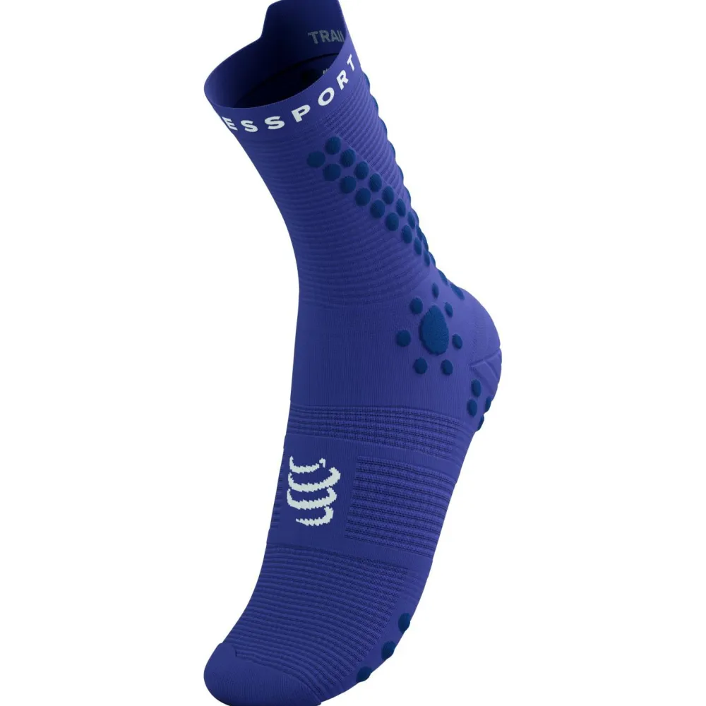 - Pro Racing Socks V4.0 Trail - Laufsocken < Compressport