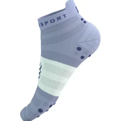 Compressport Socken|Socken-- Pro Racing Socks V4.0 Ultralight Run Low - Laufsocken
