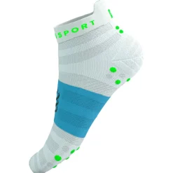 Compressport Socken|Socken-- Pro Racing Socks V4.0 Ultralight Run Low - Laufsocken