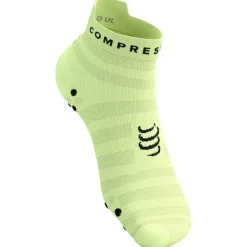 Compressport Socken|Socken-- Pro Racing Socks V4.0 Ultralight Run Low - Laufsocken