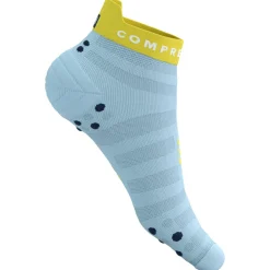 Compressport Socken|Socken-- Pro Racing Socks V4.0 Ultralight Run Low - Laufsocken
