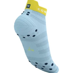 Compressport Socken|Socken-- Pro Racing Socks V4.0 Ultralight Run Low - Laufsocken
