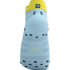 Compressport Socken|Socken-- Pro Racing Socks V4.0 Ultralight Run Low - Laufsocken