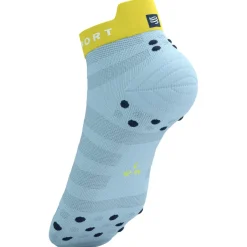 Compressport Socken|Socken-- Pro Racing Socks V4.0 Ultralight Run Low - Laufsocken