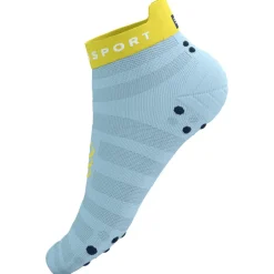 Compressport Socken|Socken-- Pro Racing Socks V4.0 Ultralight Run Low - Laufsocken