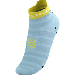 Compressport Socken|Socken-- Pro Racing Socks V4.0 Ultralight Run Low - Laufsocken